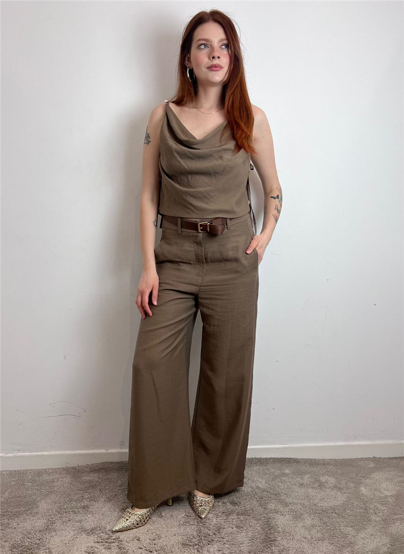 Pantalone Con Cintura - Haveone cod. PVS_Q519 main:sha1=6241812e196c81cae3464f8fb4ee9da9283f11ac