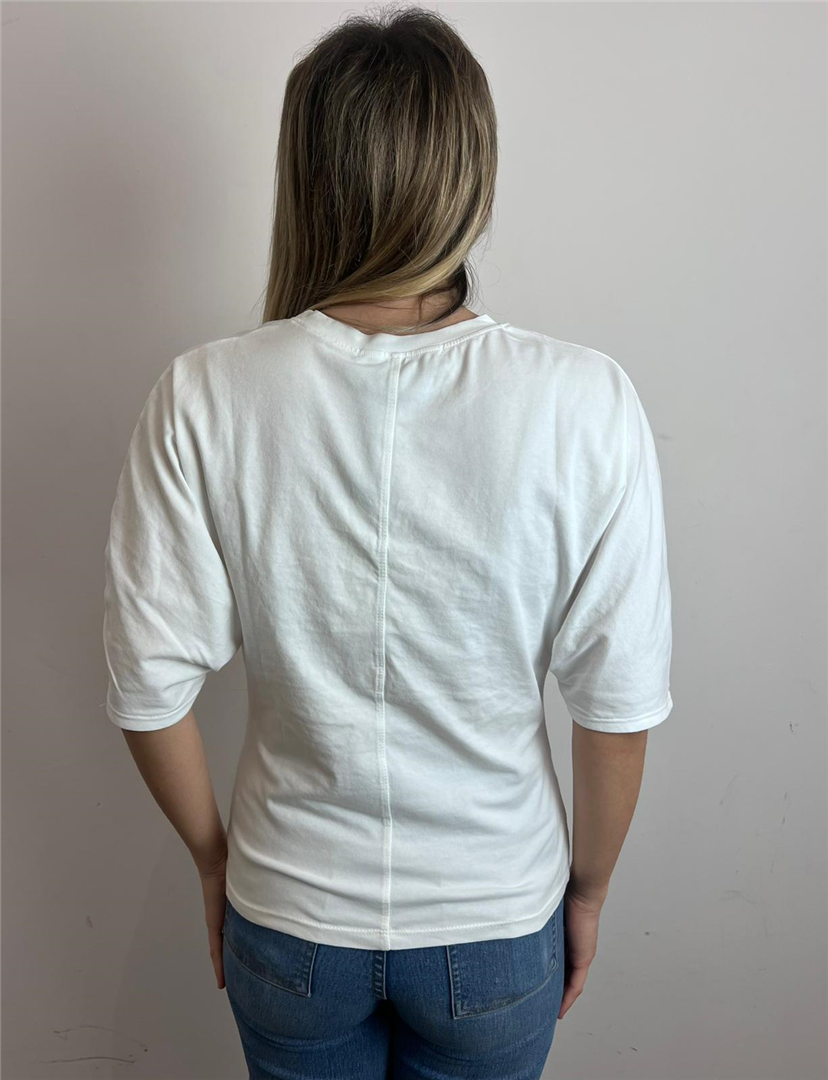Maglia Slim Manica Pipistrello - Haveone cod. MJS_Q153 main:sha1=48b220e23ebda5a5a78f99f6bababd9308e7fc63