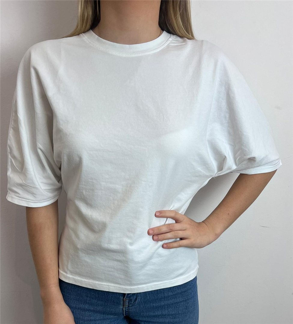 Maglia Slim Manica Pipistrello - Haveone cod. MJS_Q153 main:sha1=1e01cfe8cf322ed3b234b593e030a09464960138