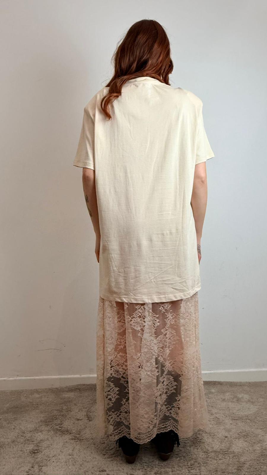 Abito T Shirt - Haveone cod. AVS_Q082 main:sha1=77830c68bf3ca28c6a8750969e4c26c09de78391