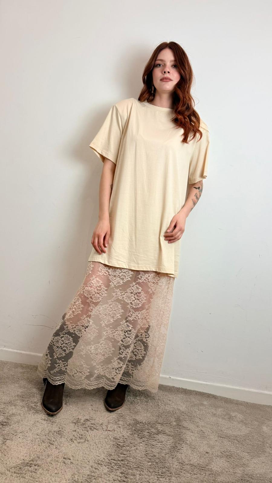 Abito T Shirt - Haveone cod. AVS_Q082 main:sha1=2f867ab3ecf2681f8cb48bd4e25739812a3079d4