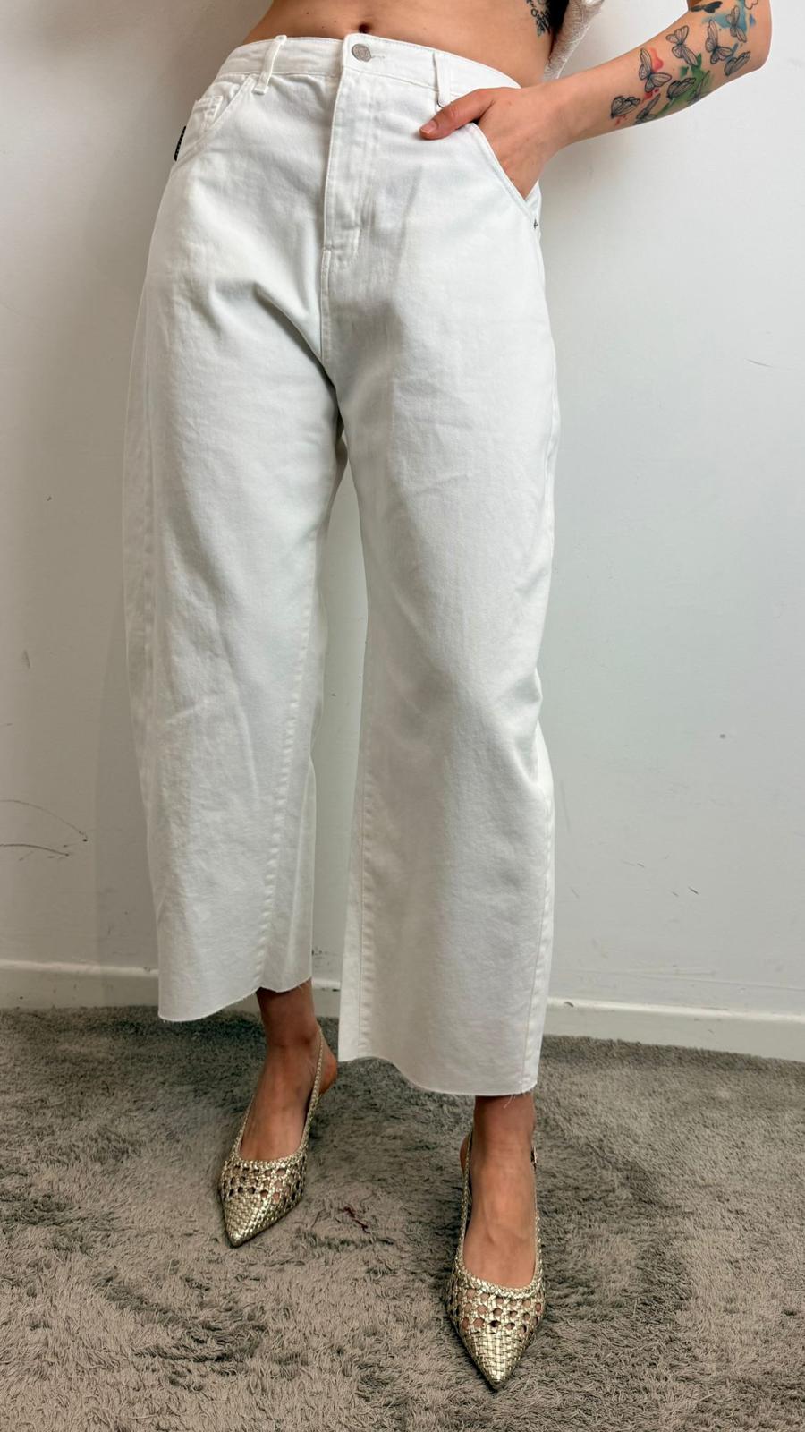 Pantalone Aria Balloon Ppt - Haveone cod. PGZ_Q345 main:sha1=ce389f0efd4c6c39593039b1ffcbe53a057a9bc5