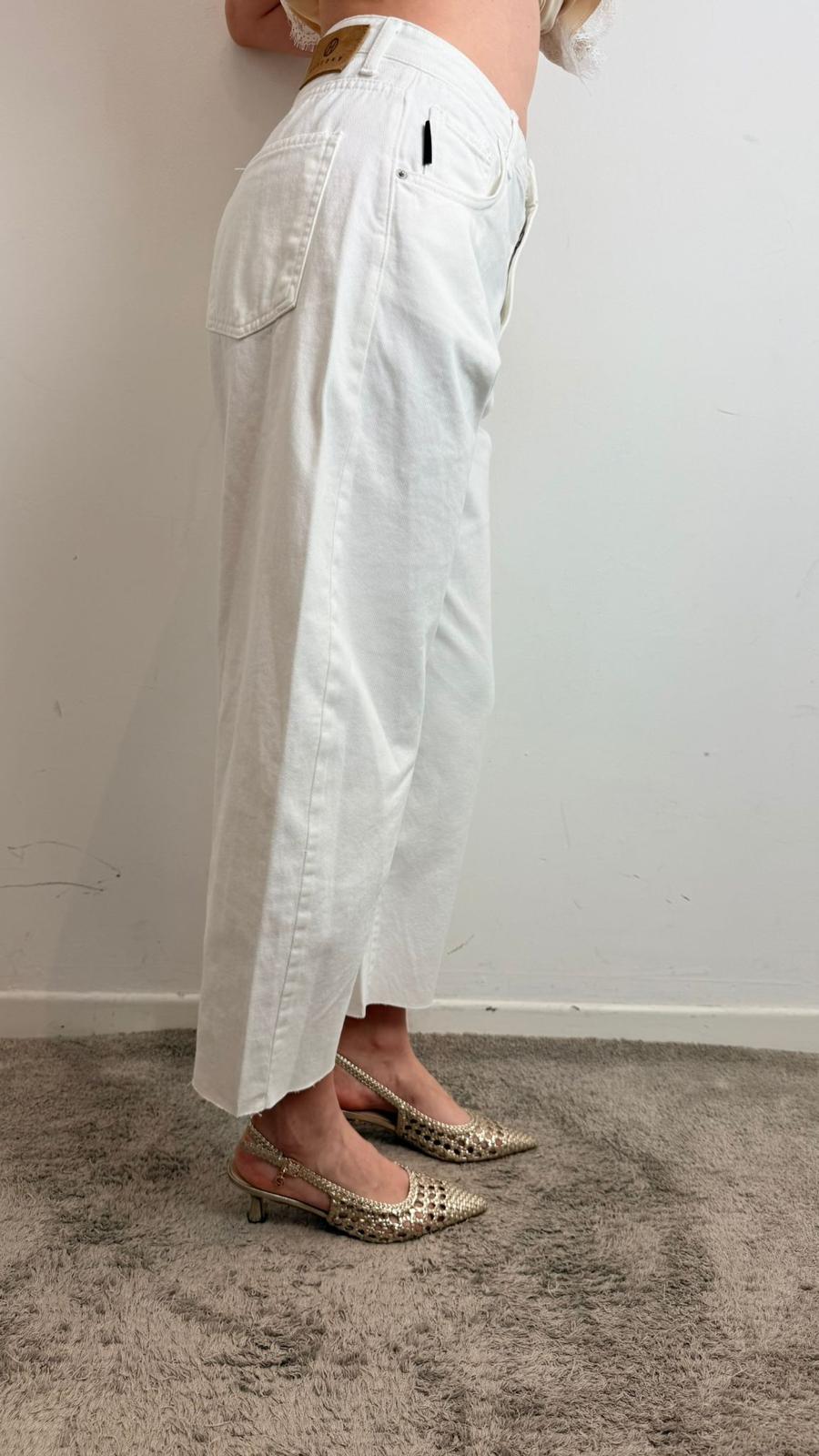 Pantalone Aria Balloon Ppt - Haveone cod. PGZ_Q345 main:sha1=32cf6b4ce9dd6fdc165c7d84ddd067339141c361