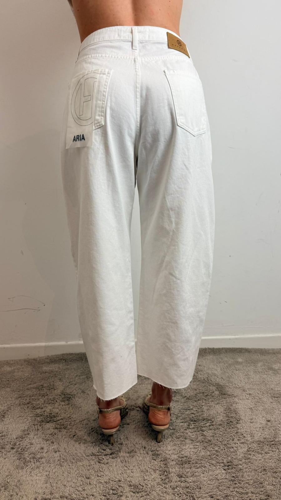 Pantalone Aria Balloon Ppt - Haveone cod. PGZ_Q345 main:sha1=8dba9d91212814640cf25eaef2b69cb08b0f478a
