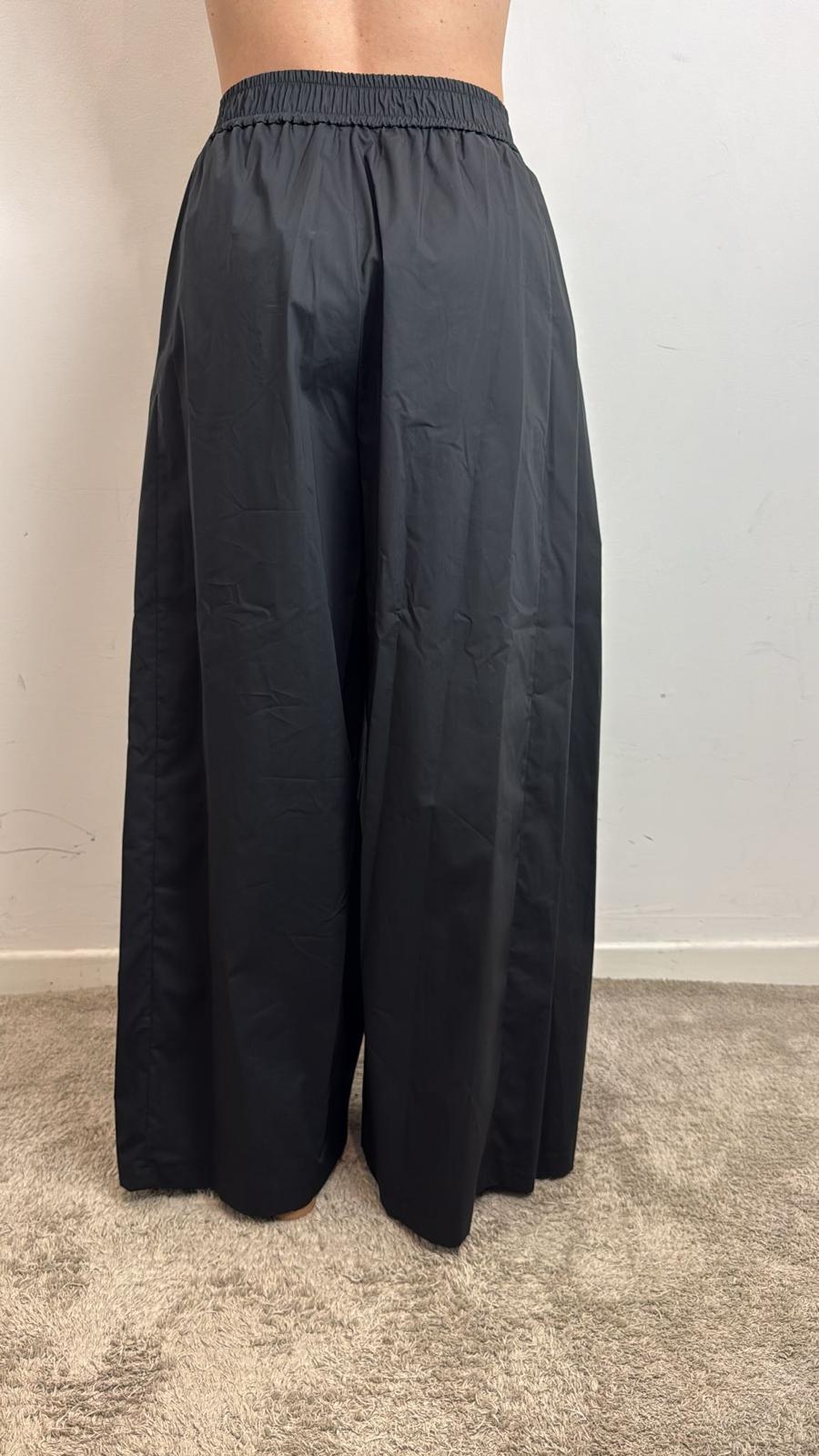 Pantalone Ampio Elastico In Vita - Vicolo cod. TAB1888 main:sha1=35c9f560ecfdaf8cdf049a87f4a876d141bd0c16