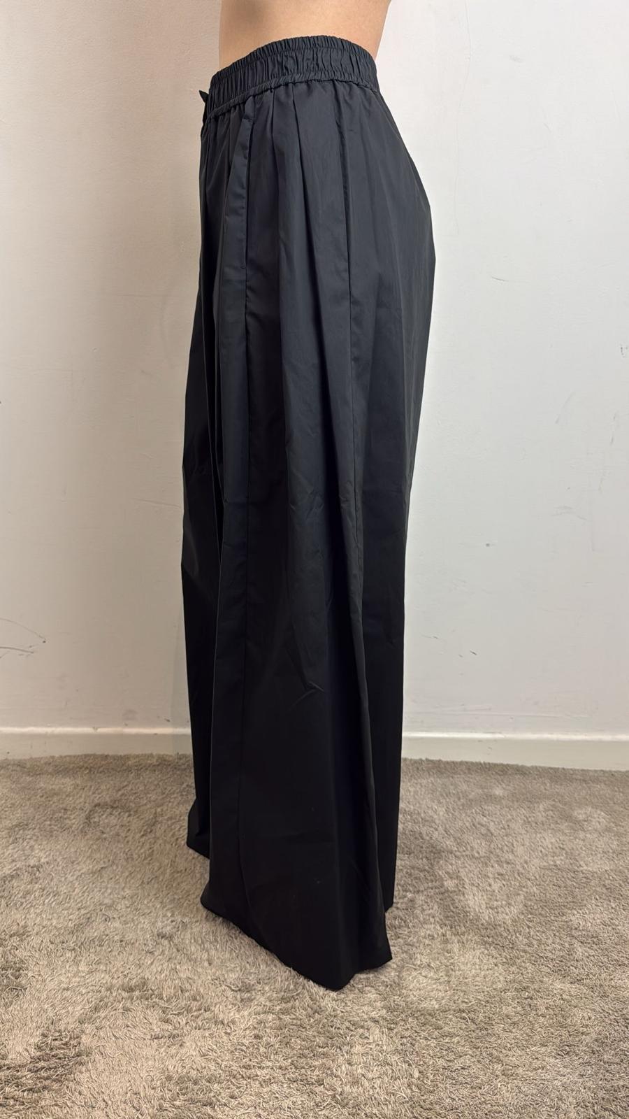 Pantalone Ampio Elastico In Vita - Vicolo cod. TAB1888 main:sha1=2fd8cdb148a606fc5f822dea225a93693ba8752c