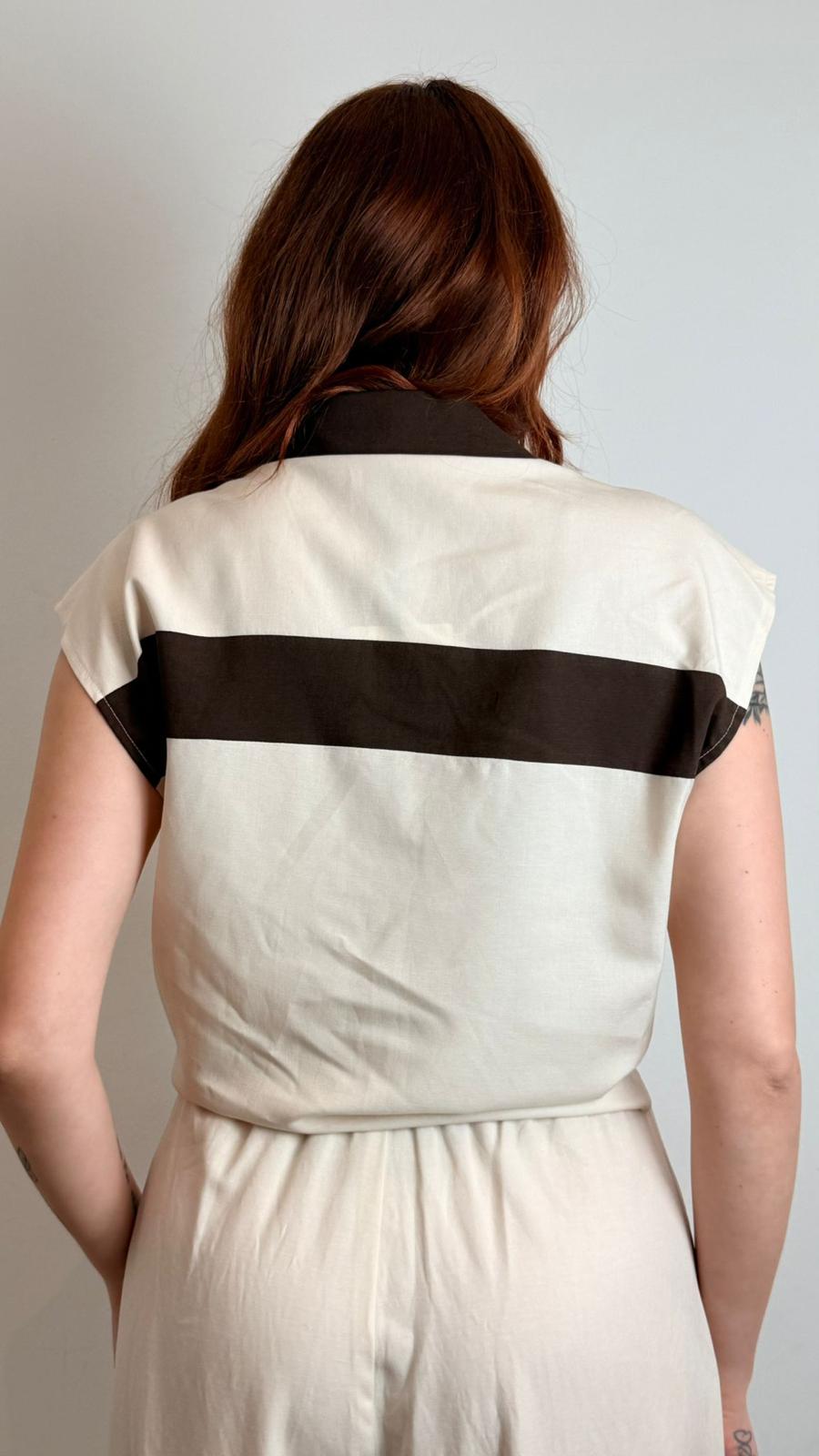 Camicia Giromanica - Vicolo cod. TAB2159 main:sha1=f8f7a0fbbac91d6eb4d5aeb0781198b872f804d4