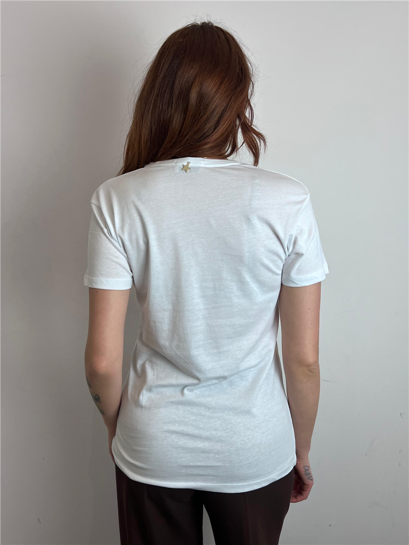 T Shirt Stampa The Devil Tacco Rosso - Souvenir cod. T39N1606 main:sha1=1f705e862516dfa12971a11c2d66b580d72dad55