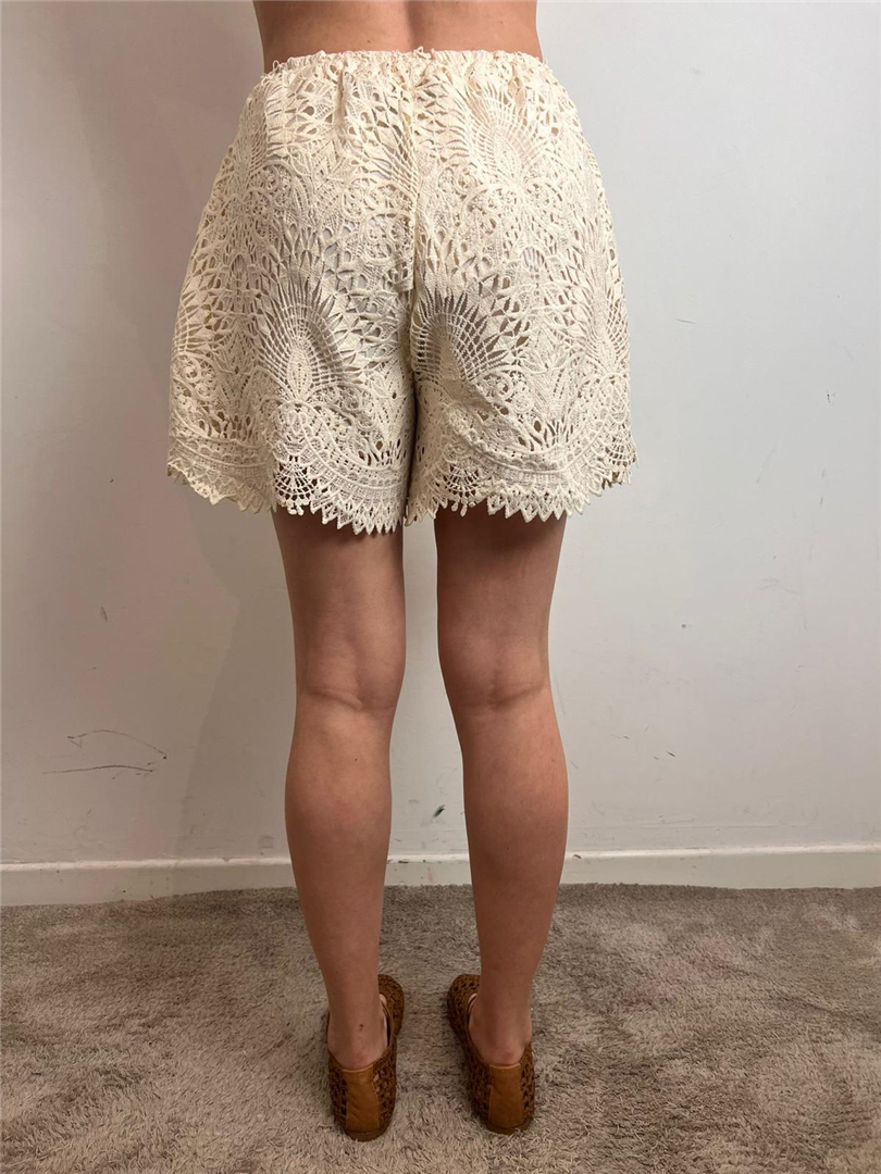 Short A Farfalla Elastico Vita - Haveone cod. PMA_Q348 main:sha1=07332e3b046fa0efbe0d6d2292160655e746e79f