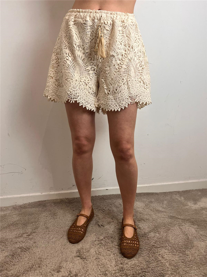 Short A Farfalla Elastico Vita - Haveone cod. PMA_Q348 main:sha1=6b9939446dc52759df246cb47e7eddaf42b189b2