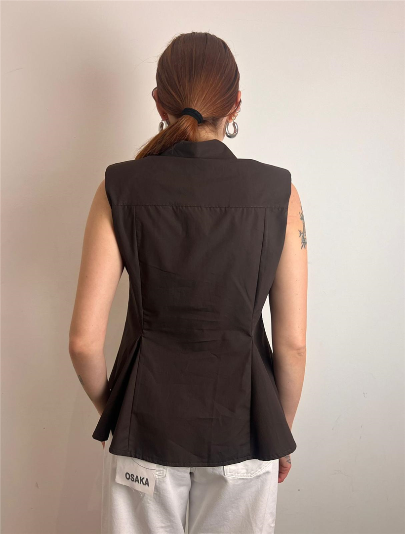 Camicia Smanicata - Haveone cod. CNO_Q374 main:sha1=9d8778e6f4245d03f1f8d67afc7e859f1d6f1d39