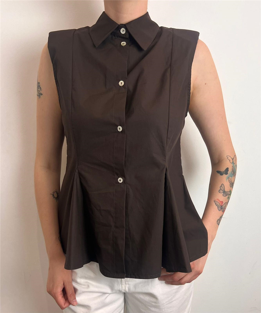 Camicia Smanicata - Haveone cod. CNO_Q374 main:sha1=1466fce96d1fb97ff17c02d2fa34a6bb02e59ce8