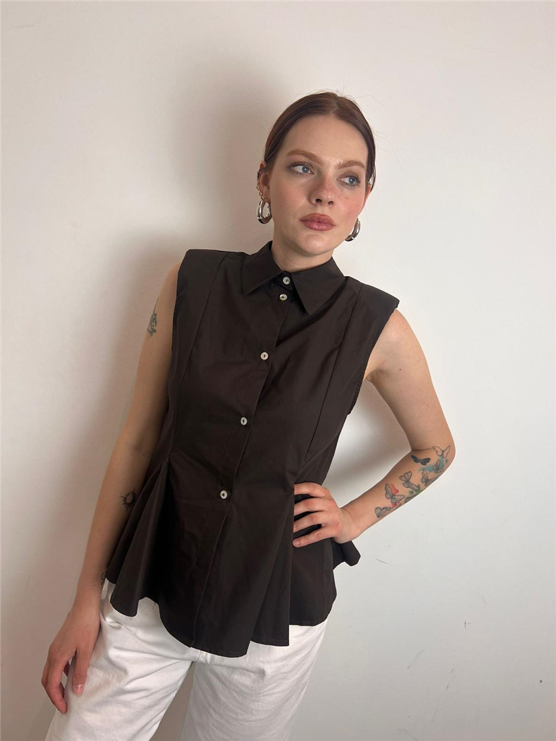 Camicia Smanicata - Haveone cod. CNO_Q374 main:sha1=02c94819b38d73812c4f51fe4a5663864e24925a