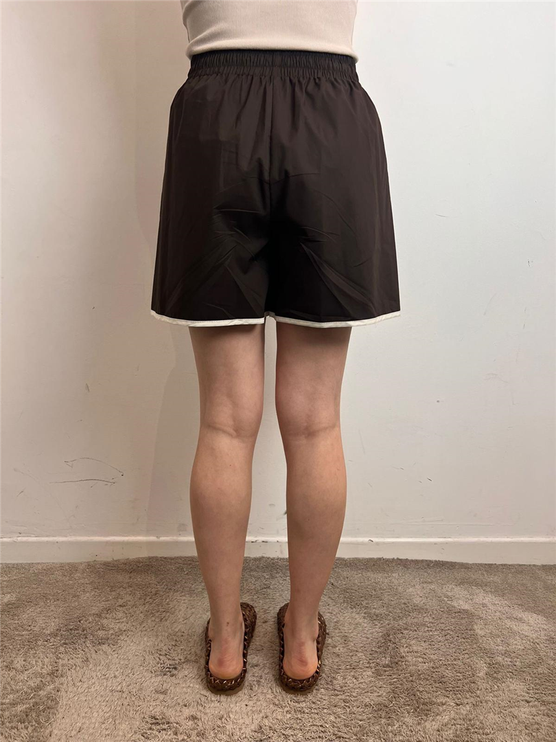 Shorts Con Profilo A Contrasto - Vicolo cod. TAB2258 main:sha1=851420121bd5a37b23e3dea6c668dcce106b31e7
