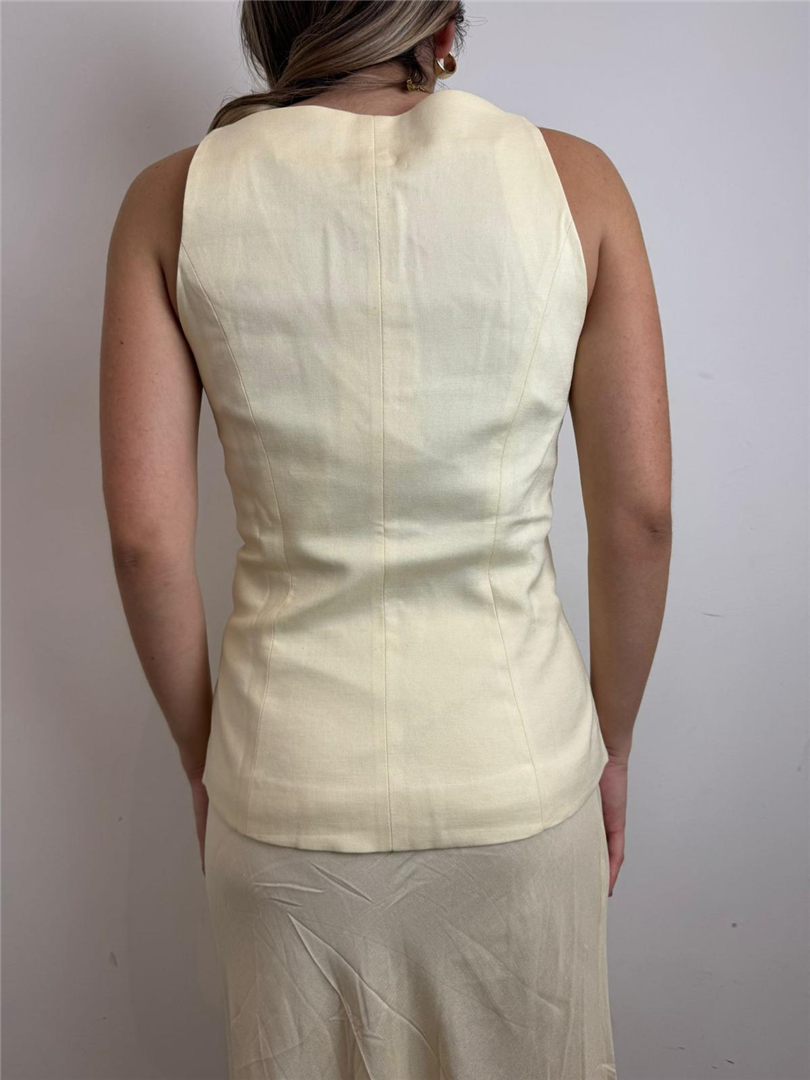 Gilet Bretelle Sottili Winston - Grace & Mila Paris cod. SS2627018 main:sha1=614b28cea4929d1bf2ad27ebf7e8fa81b7464174