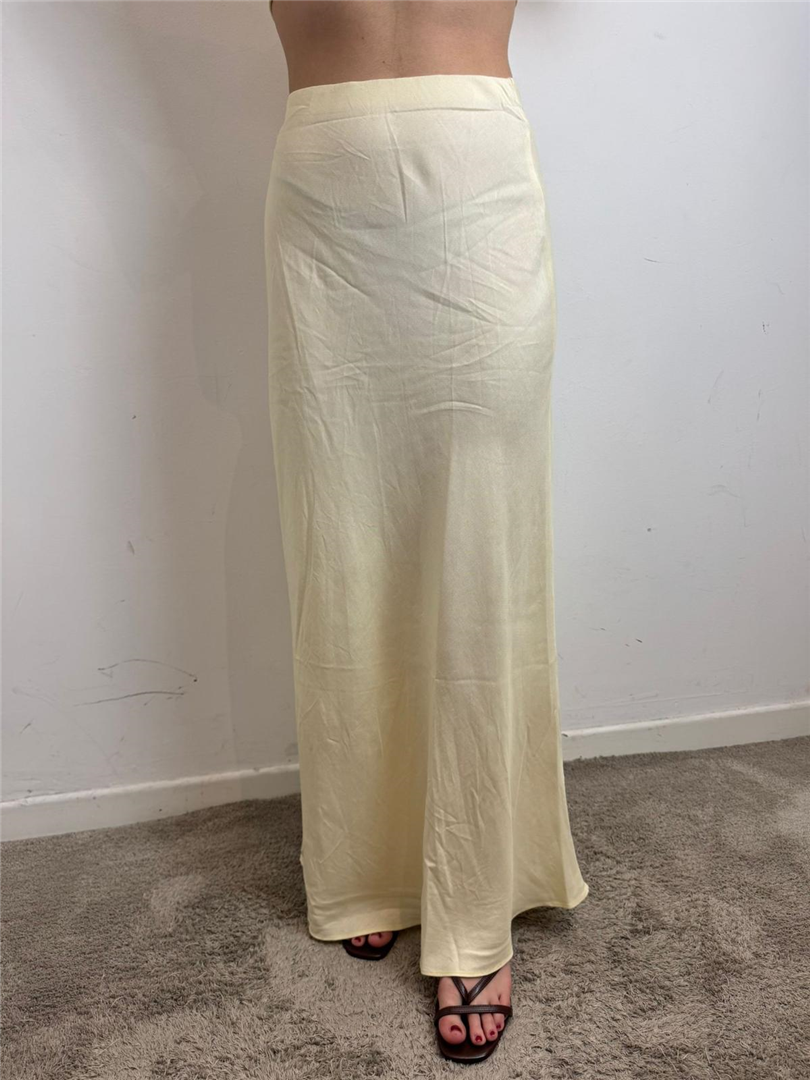 Gonna Lunga Svasata Winda - Grace & Mila Paris cod. SS2623013 main:sha1=c27941fd2f446a86cebe9efe8b9857c094ff5bc6