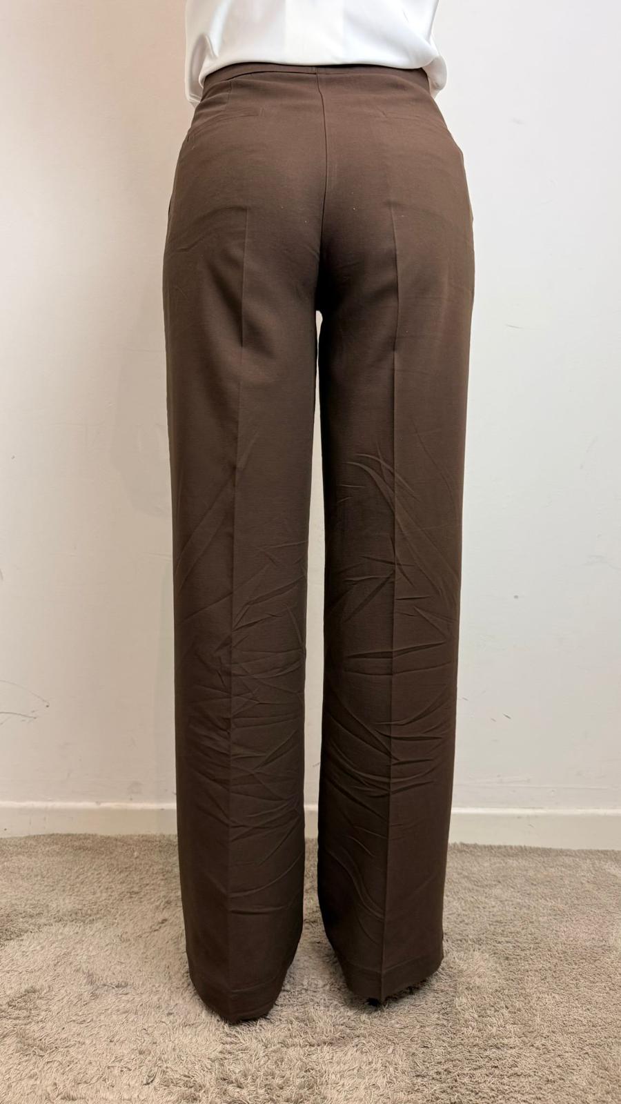 Pantalone Palazzo Misto Lino - Vicolo cod. TAB1624 main:sha1=f3583e367cfb9326438346840b15b285265ef10f