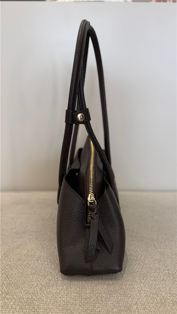 Borsa Compatta Doppia Apertura Con Scomparti A Portafoglio - Divisione Chickster's cod. M3603 main:sha1=d6832baa7f3d919088f00191caa720fbe4e22325