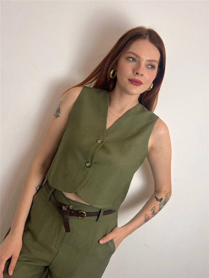 Gilet - Haveone cod. LIA_Q044 main:sha1=0bcfc53b3c1545b7b199a01273c1950e3802e46e