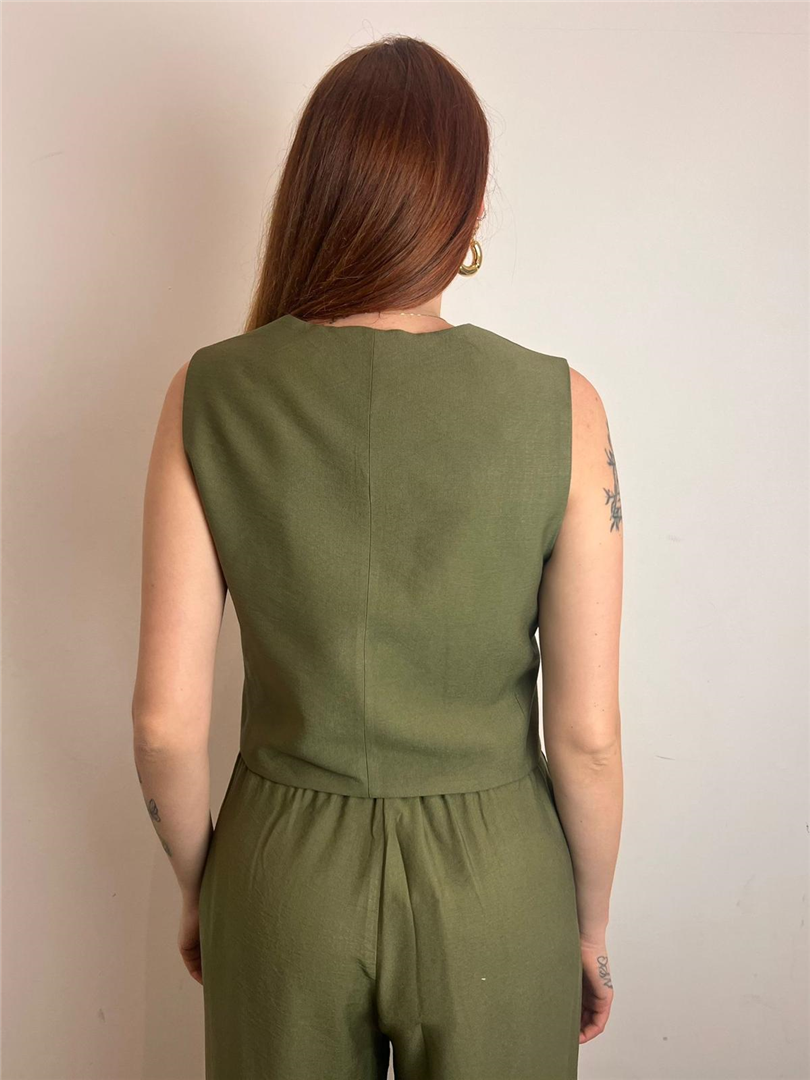 Gilet - Haveone cod. LIA_Q044 main:sha1=f1c74e5e55a0e564621b93abd877eef0bc3aa347
