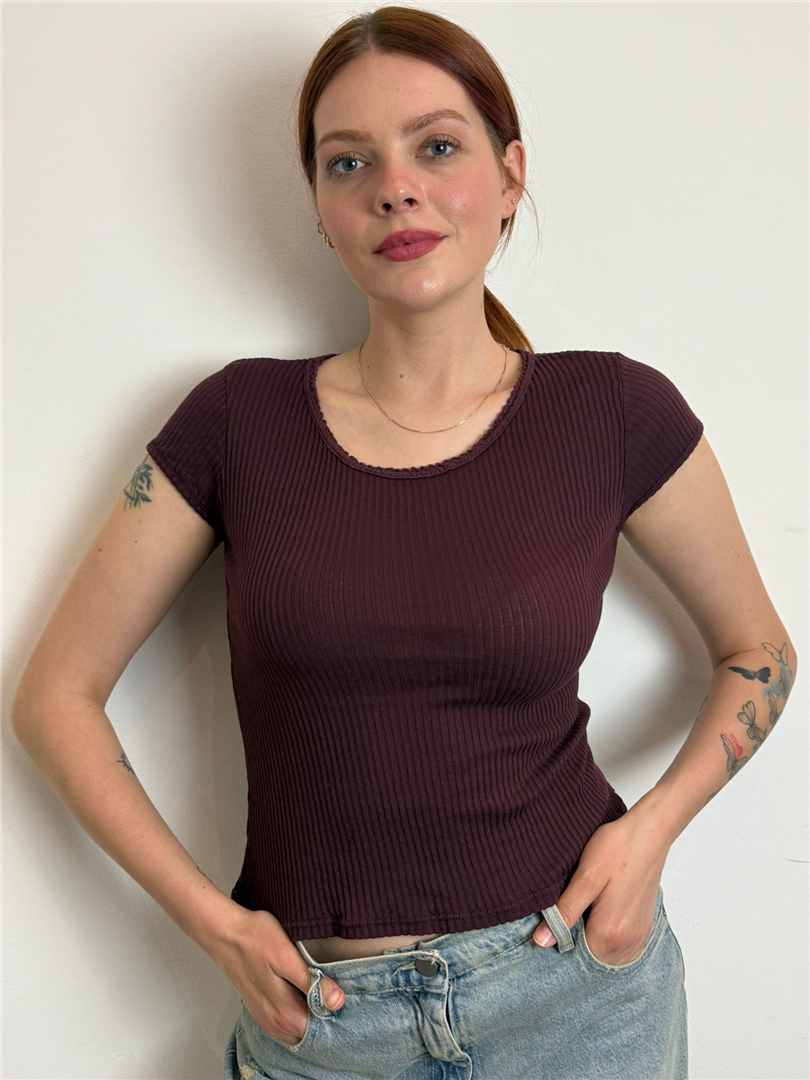 Maglia M/cucchiaio Costina - Haveone cod. MJS_Q175 main:sha1=b431ad52b894bad26bd6eecb0c9087b8e6042acf