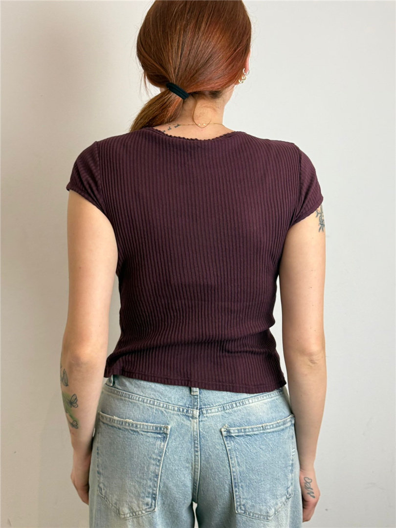 Maglia M/cucchiaio Costina - Haveone cod. MJS_Q175 main:sha1=164311d4801823a474c8d8f6e5cc30594eedd09c