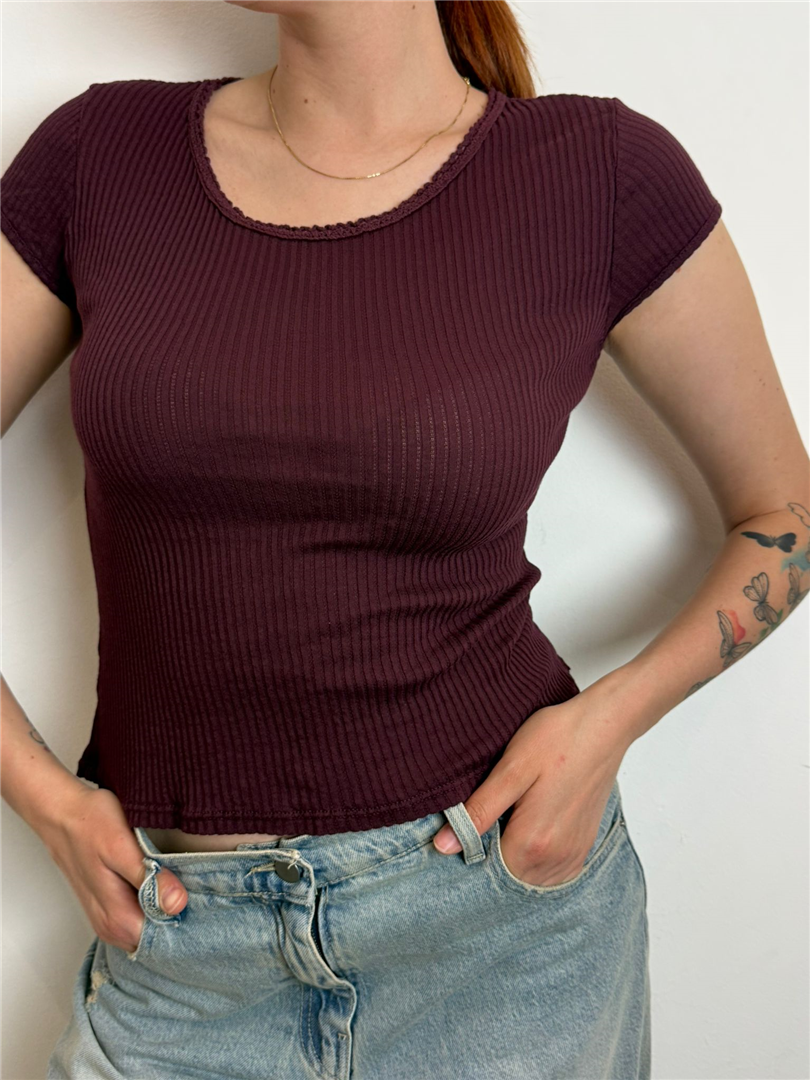 Maglia M/cucchiaio Costina - Haveone cod. MJS_Q175 main:sha1=e4549077e19aa1fdc61de5ec0eda49189b5a9b53