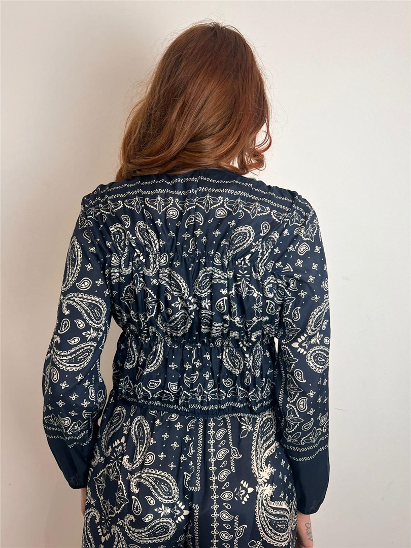 Blusa Fantasia Bandana - Vicolo cod. TAB2402 main:sha1=50597642f0c73d2b0e4de7d48e517bd0c332249e