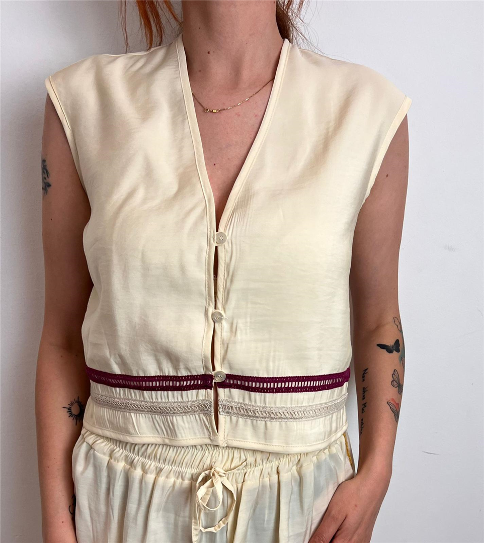 Gilet - Haveone cod. LVS_Q053 main:sha1=cc46ed8cd6f9c8349ed606b76dec32da674e7c48