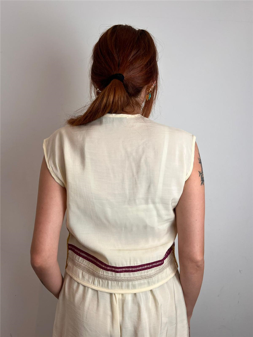 Gilet - Haveone cod. LVS_Q053 main:sha1=d89e65e13633dadfebe68d3b1f1d2e189e86c2da