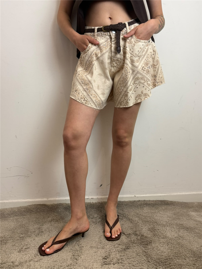 Short Bandana - Haveone cod. PSB_Q625 main:sha1=339c61dc15636317164be2721ca8c5503b041357