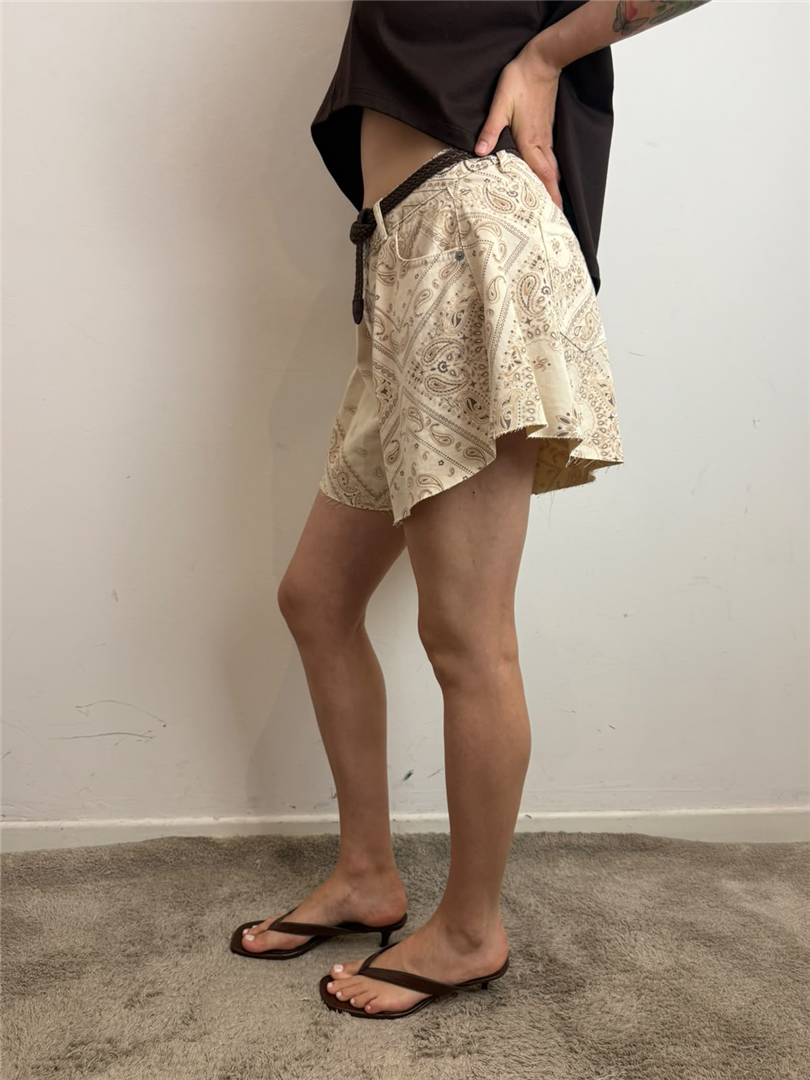 Short Bandana - Haveone cod. PSB_Q625 main:sha1=3339136fa25b1382ccd959aeb531d2f82960a7b3