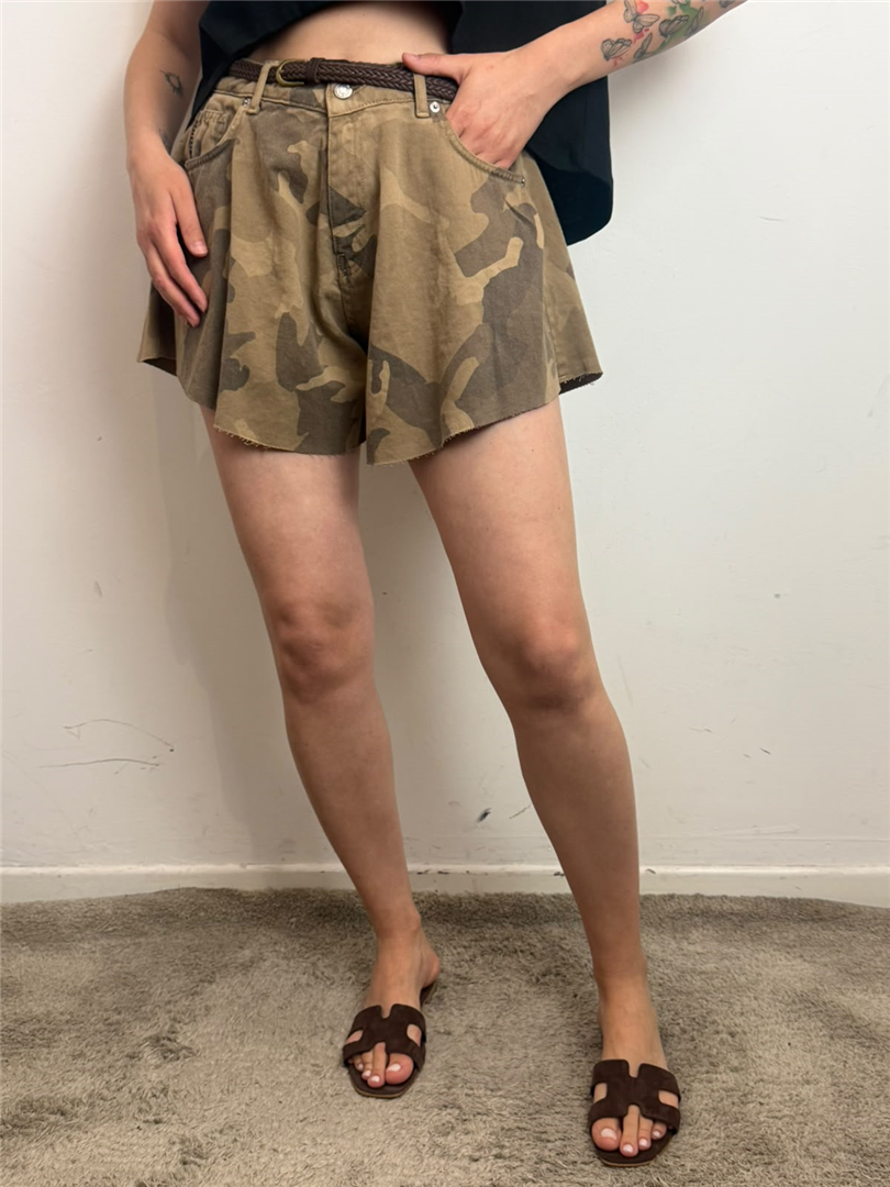 Short Farfalla - Haveone cod. PSB_Q609 main:sha1=da60f7ae9de49f2ad97ccb86e9ba39067e2a2072