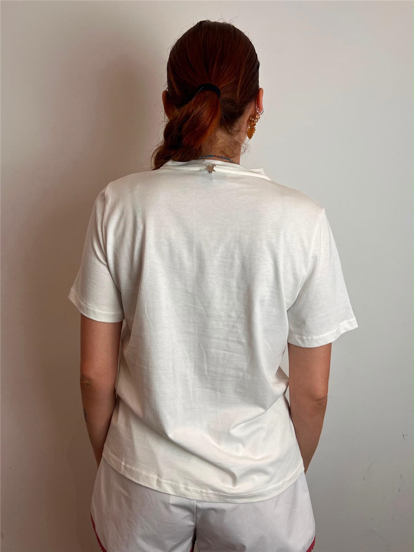 T Shirt Aperol Club - Souvenir cod. M39F1889 main:sha1=f0d51d97b3cf06edddb643322535478afaf6bed1
