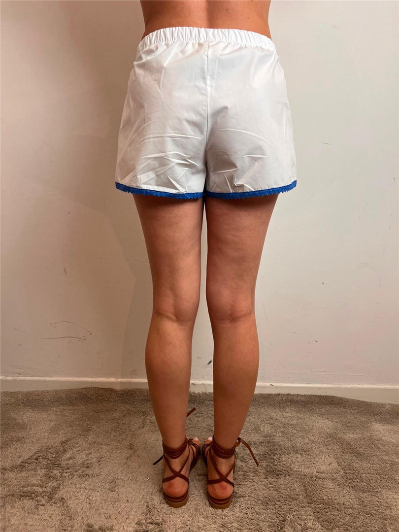 Shorts Con Ricami - Vicolo cod. TAB2592 main:sha1=ff6a8953ee0d777a3d294cdaf830c9a2c8f25209