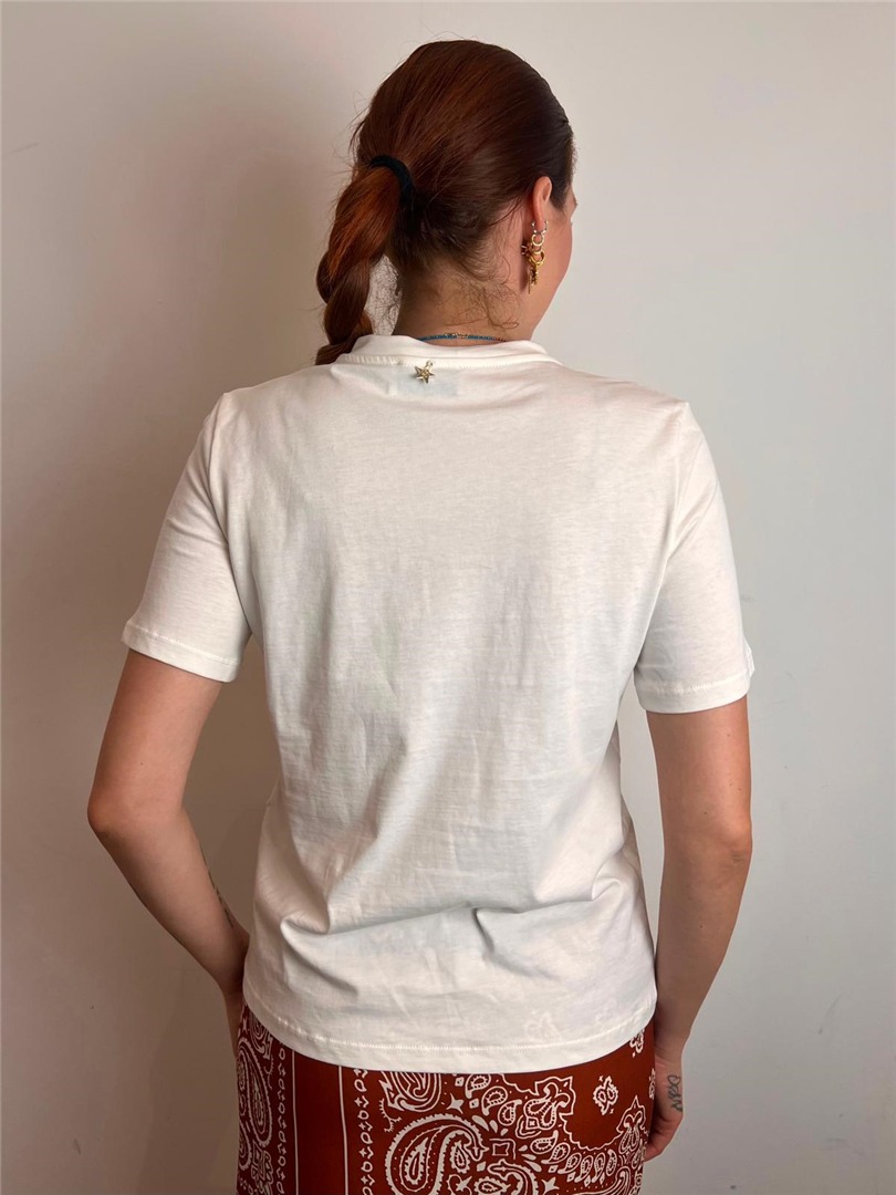 T Shirt Aperol Spritz - Souvenir cod. M39F1887 main:sha1=404e7cf000a58881b8b797a3eae7a538e52abe09