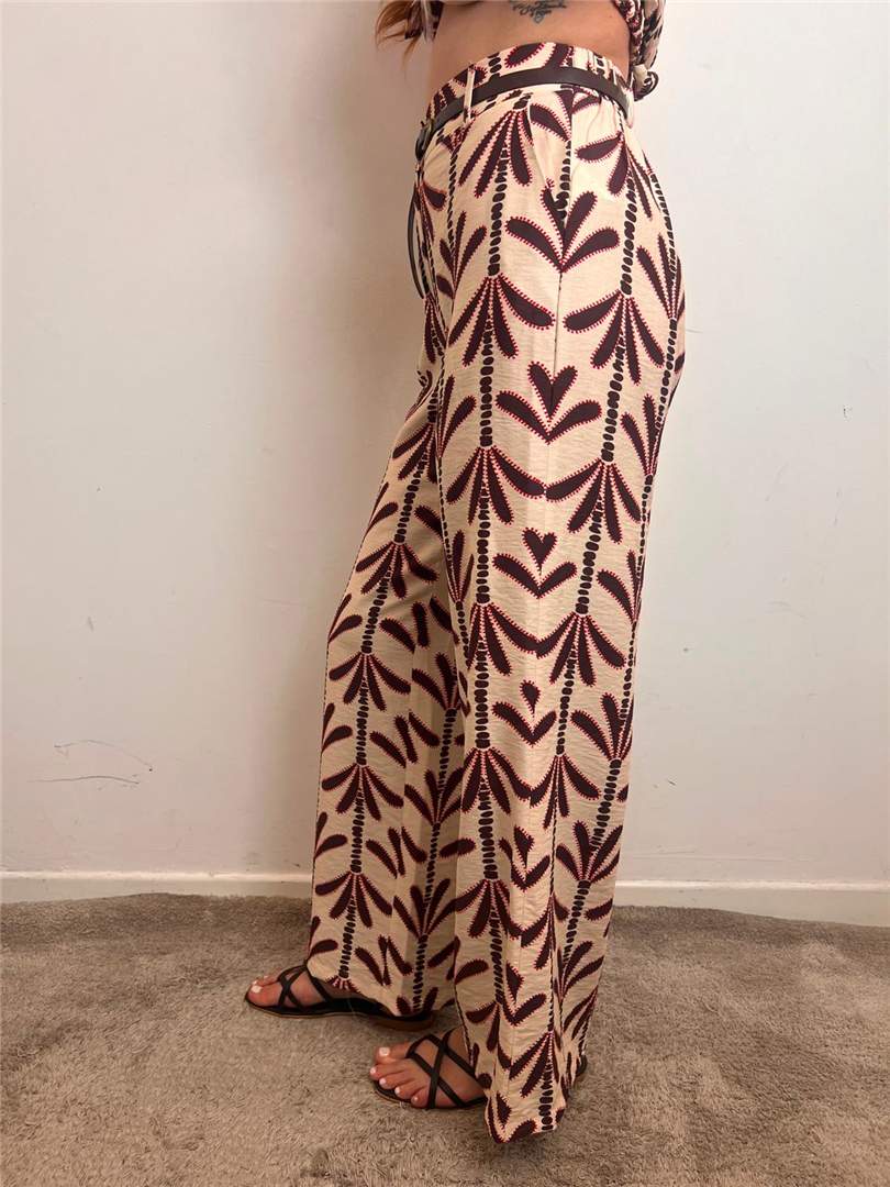 Pantalone Palazzo Fantasia - Haveone cod. PIA_Q636 main:sha1=8f95e26c34496cfabe41114795938b15e064a565