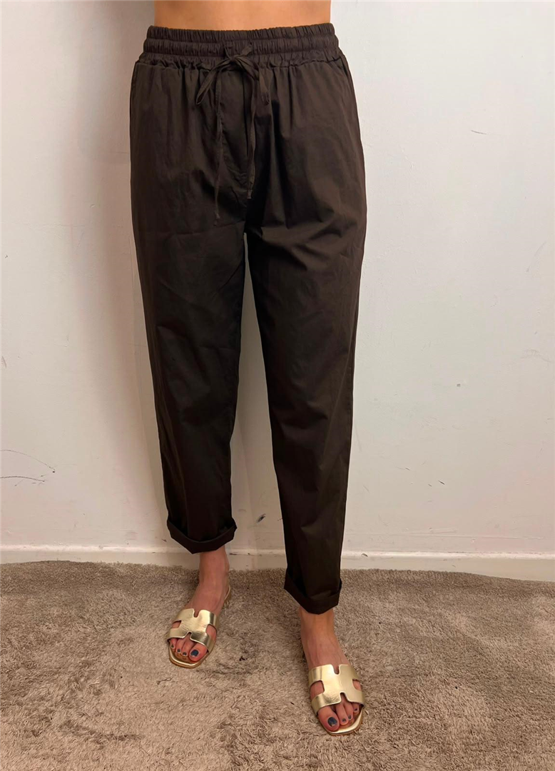 Pantalone Cotone 100%co - Haveone cod. PFL_Q565 main:sha1=7eef0d80b7e7ca2a4cede2b528687039fe0bf079