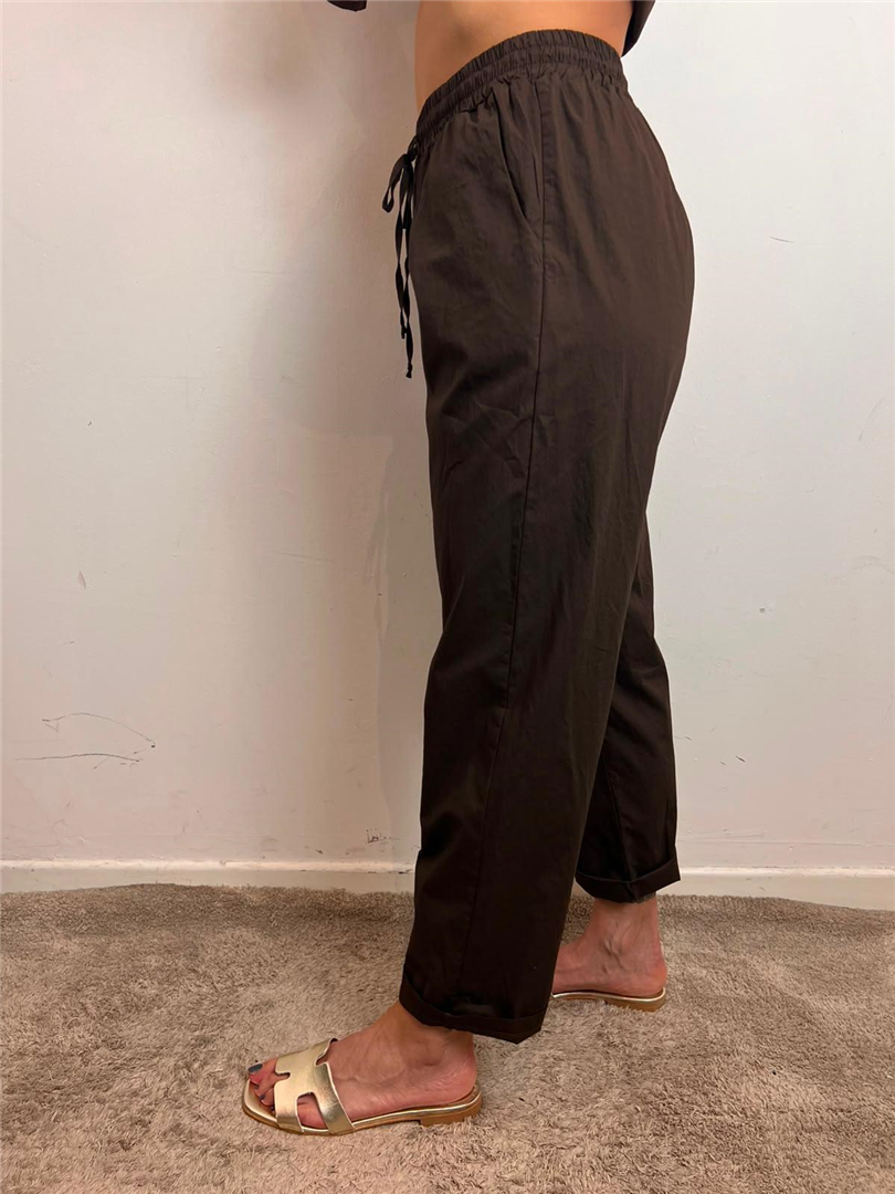 Pantalone Cotone 100%co - Haveone cod. PFL_Q565 main:sha1=bd6e302ac14903388388062f912d4dccd7000a06