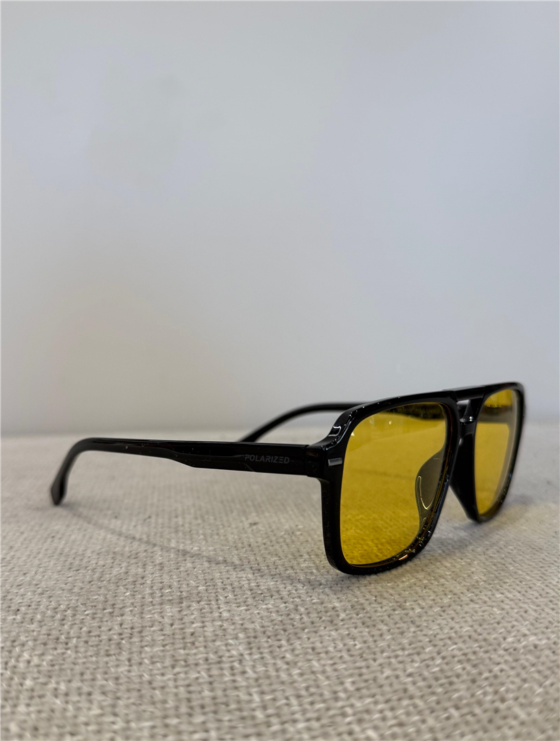 Occhiali Da Sole Dal Design Squadrato Montatura 14 Cm Aste 15 Cm - Divisione Chickster's cod. 3210-NERO main:sha1=a4b3580dd58aae71bb909ad170472442eca91f86