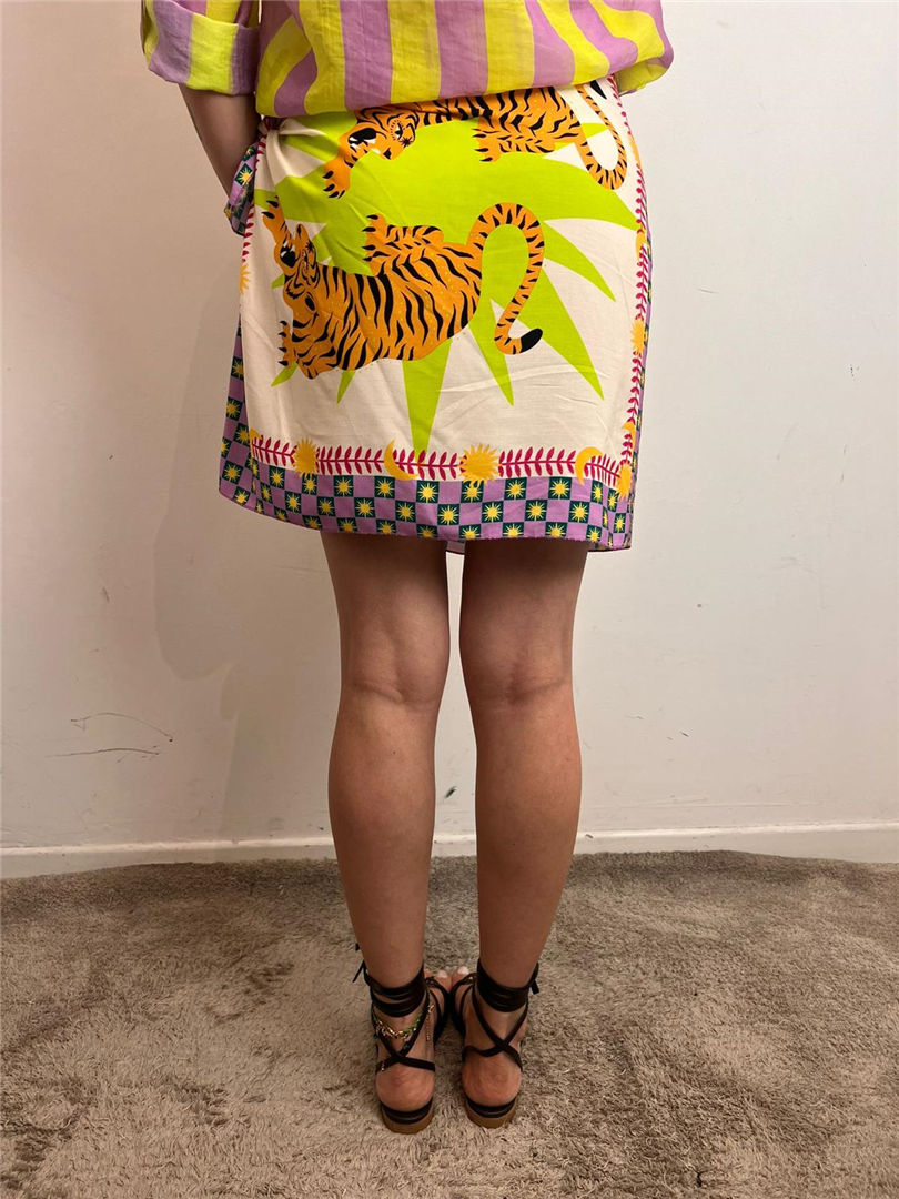 Mini Pareo Foulard - Haveone cod. GVS_Q193 main:sha1=e2a4f74ed628cc3471c4ebda50953a1a768ee19b