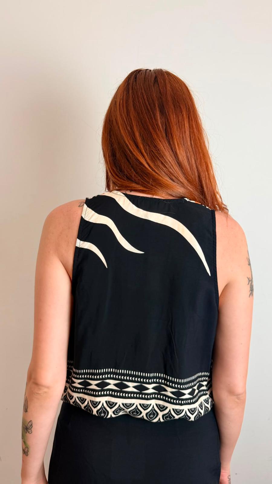 Blusa Scollo A V - Vicolo cod. TAB3006 main:sha1=7ce8c28a08cfe8de01979346414efa41d005a189