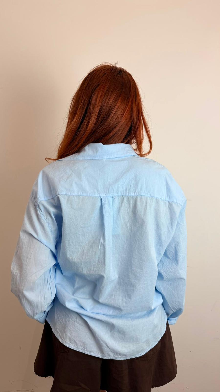 Camicia Con Tasche Davanti - Haveone cod. CFW_Q408 main:sha1=5831dfee8fc4fbc738ebd233050bc6466a2df830