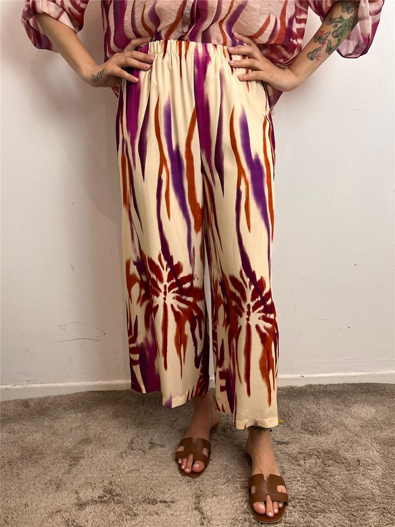 Pantalone 7/8 - Haveone cod. PVS_Q679 main:sha1=da32c1c5dc718918e58e8a89642c23eb668be0b1