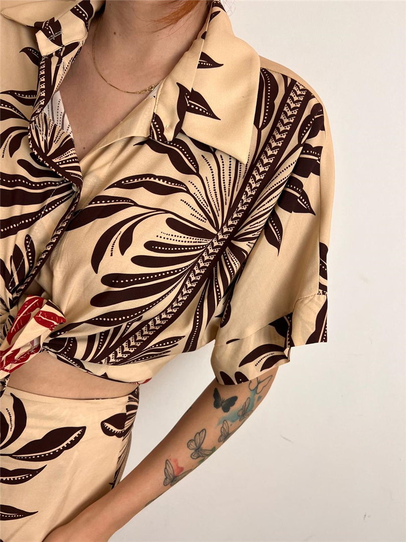 Camicia Manica Corta - Haveone cod. CMA_Q442 main:sha1=ab81795037dbe2b7eb0b15d213d24f3e40e96b5b
