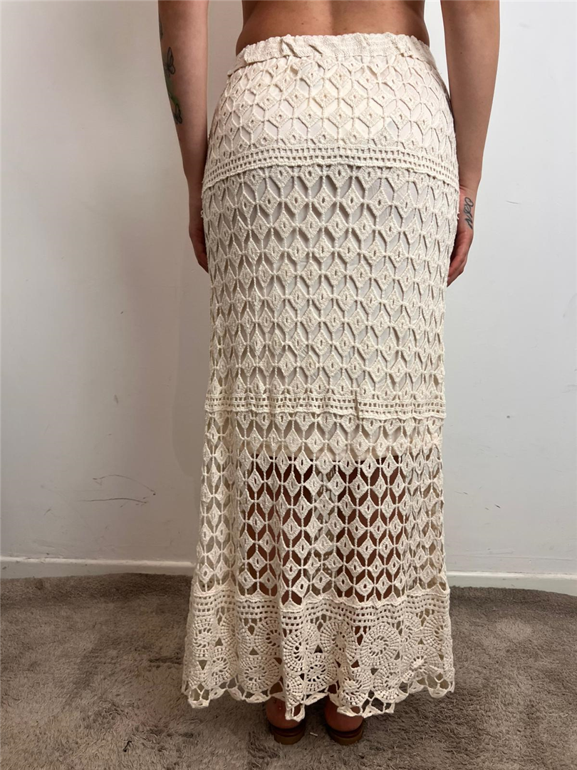 Gonna In Crochet - Haveone cod. GVV_Q195 main:sha1=9c11972d17ac5d0becd33dfa9dac676249c69940