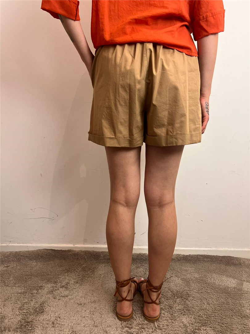 Short Risvoltino - Haveone cod. PFL_Q674 main:sha1=8668e7f1085c26941c0101697e03c40520f2eba8
