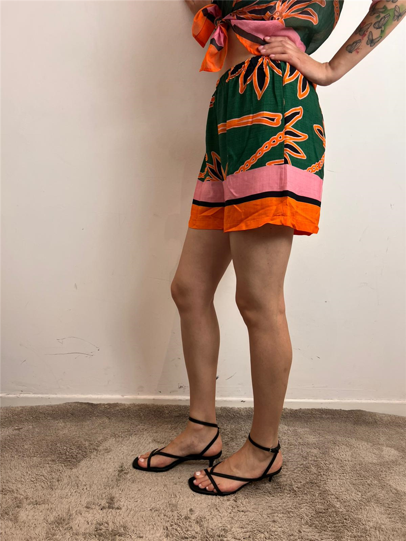 Short Fantasia Floreale - Haveone cod. PVS_Q683 main:sha1=9994d6a074af7c91cf88226bfbce3d7e50e8995b
