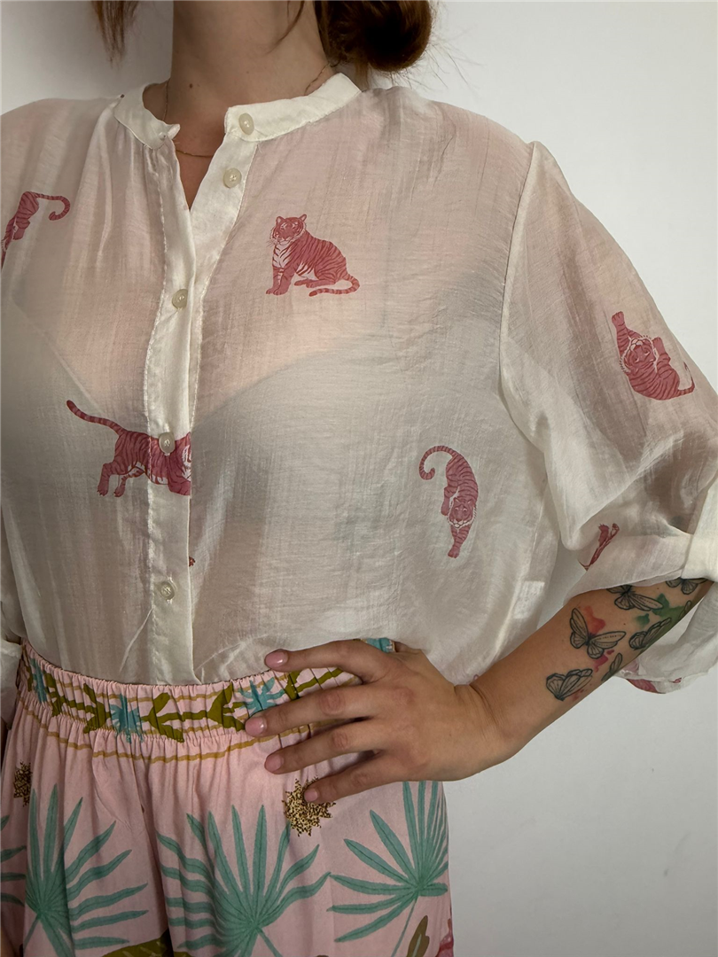 Camicia Eco - Haveone cod. CVS_Q469 main:sha1=509ef044d67312aaf221c1649e0b08541759a290