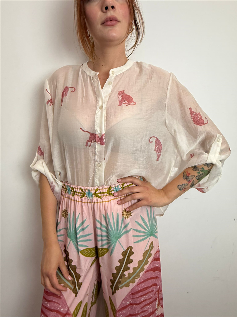 Camicia Eco - Haveone cod. CVS_Q469 main:sha1=0962e4aa179c4d2afe5aa172a2d7a202709b4e30